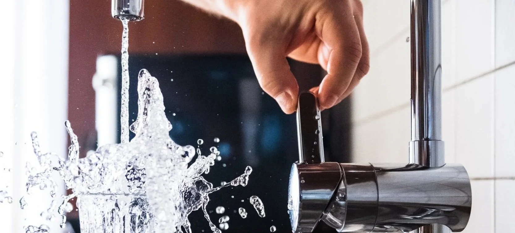 Plumbing — Honey Dew Done