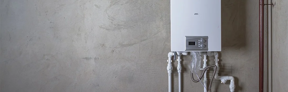 Water Heater Installation in el paso texas