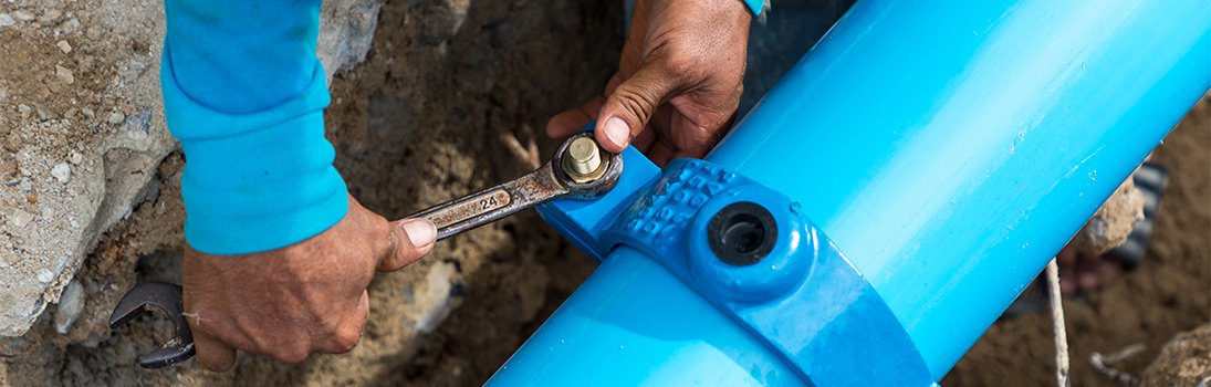 Sewer Repair in El Paso