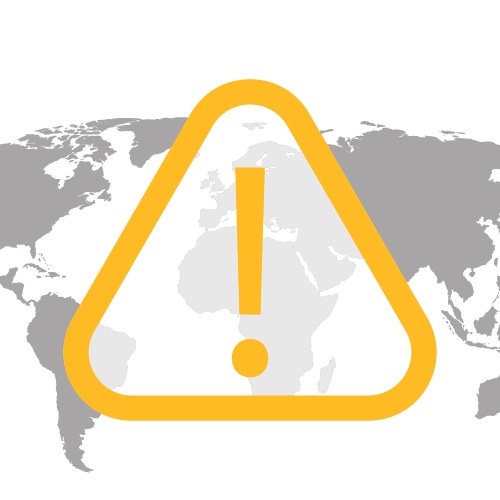COVID-19 Pandemic Cancels Sister Cities Exchanges