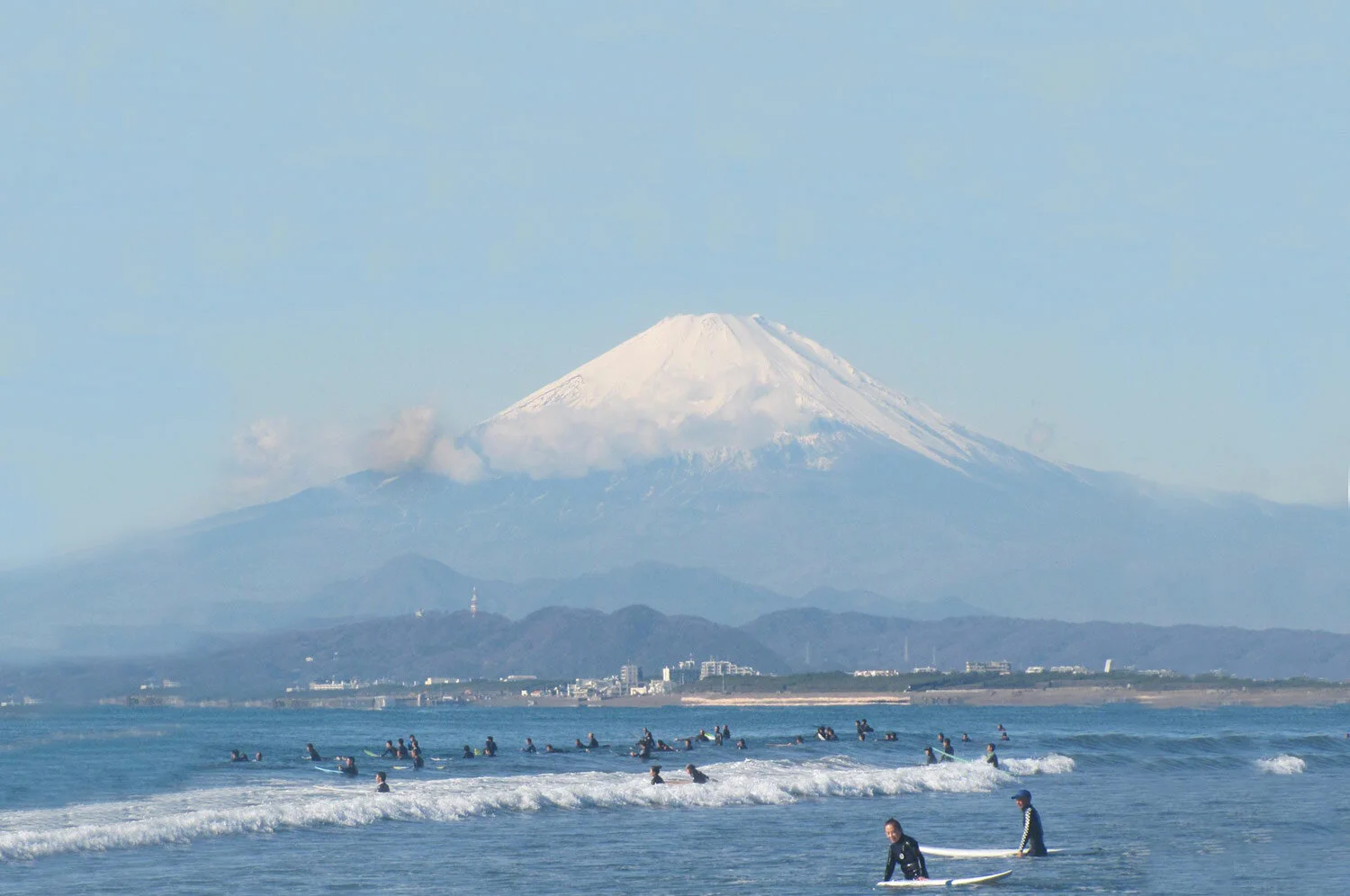 Hiratsuka, Japan — Sister Cities Lawrence