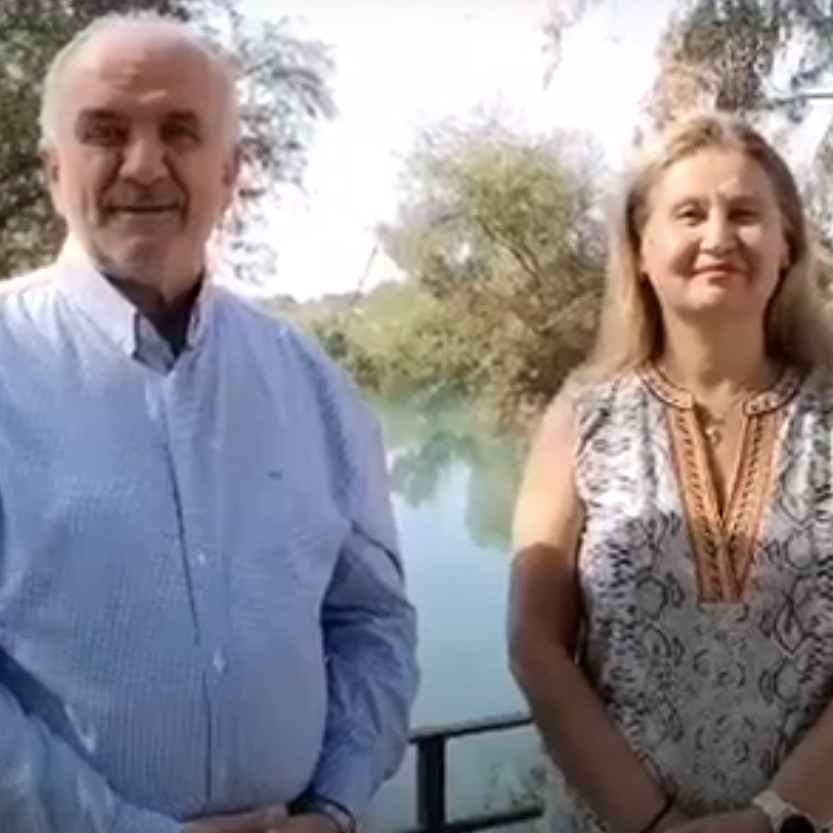 The mayor of our Greek sister city sends greetings and best wishes to Lawrence
