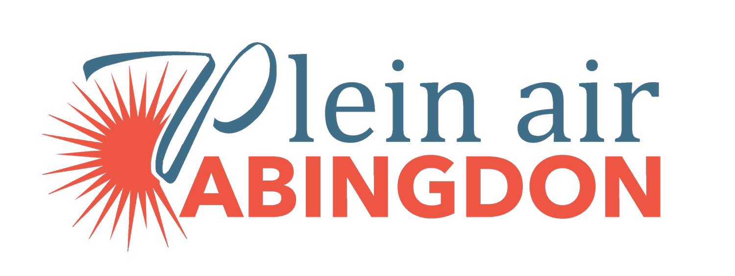 Plein Air Abingdon Festival