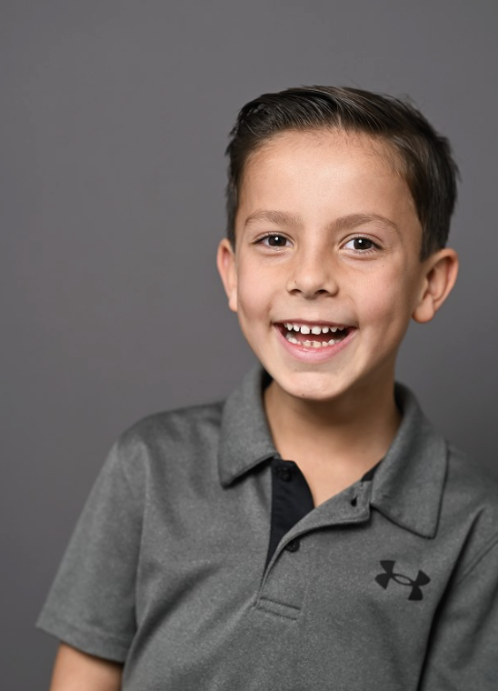 Joshua - available both