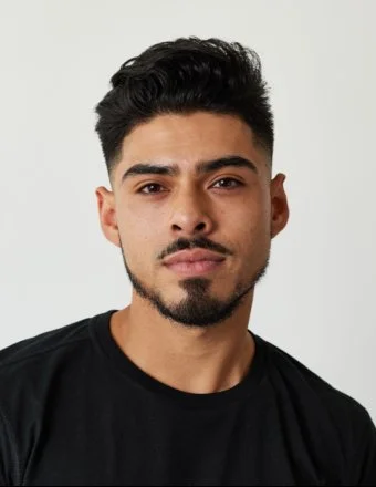 * Juan - available both days