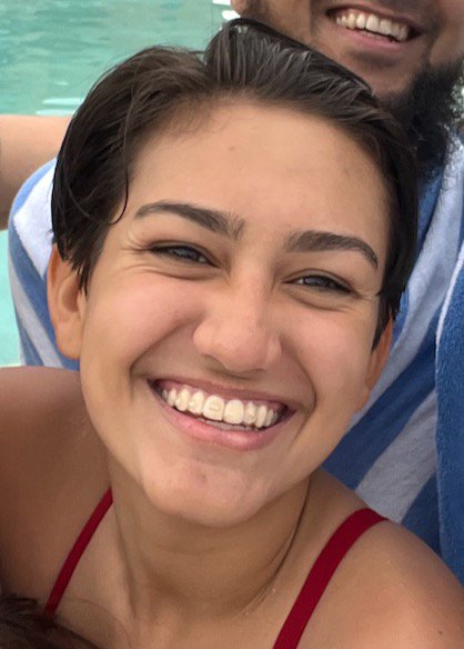 Elina (15), no portfolio