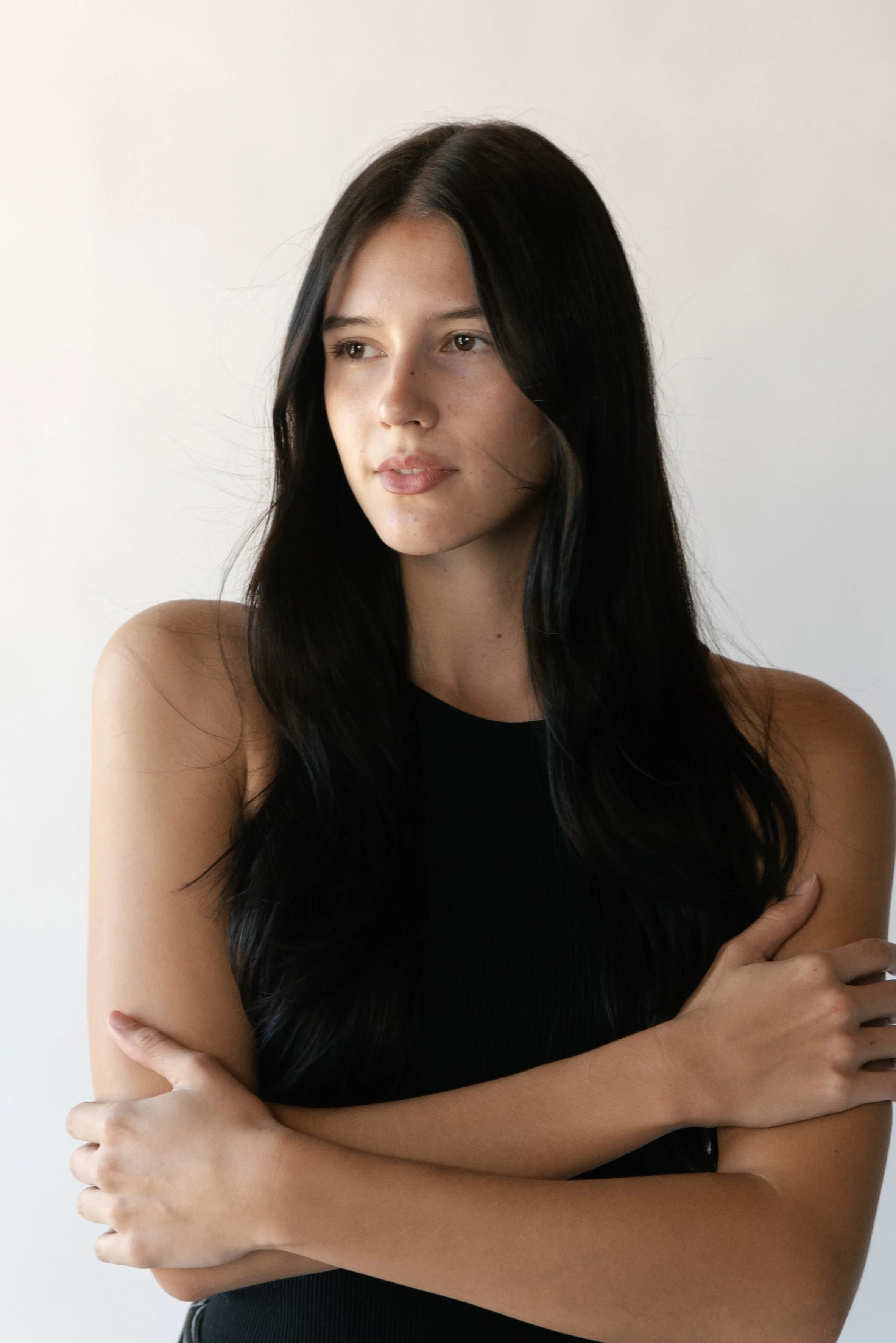 Isabella - no portfolio