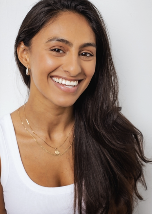 Julianna - available 3/12 only