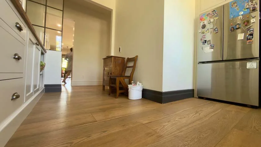 Butler's pantry