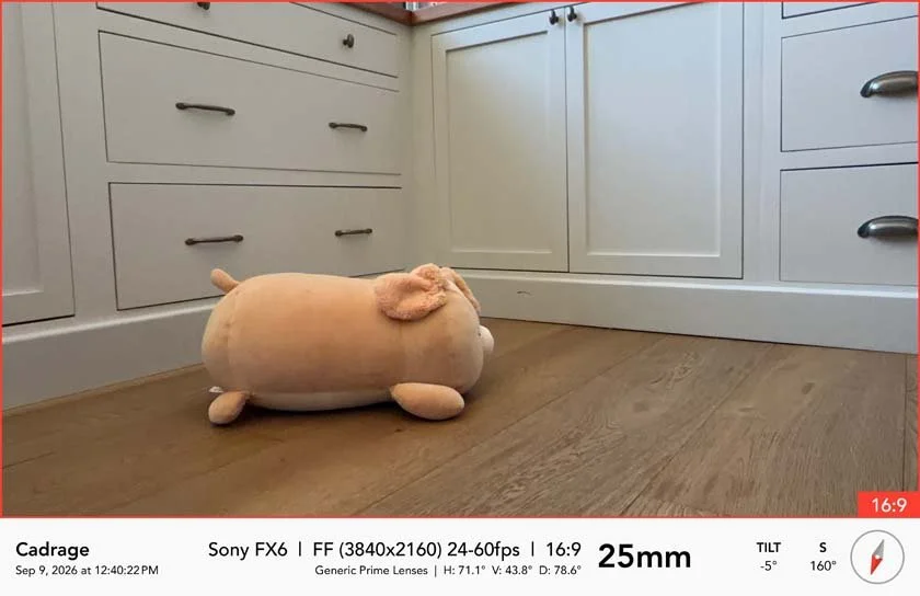 Butler's Pantry Kitchen
