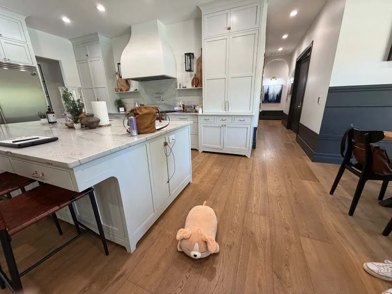 Main Kitchen