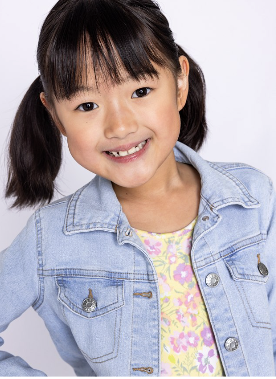 Elizabeth - available both