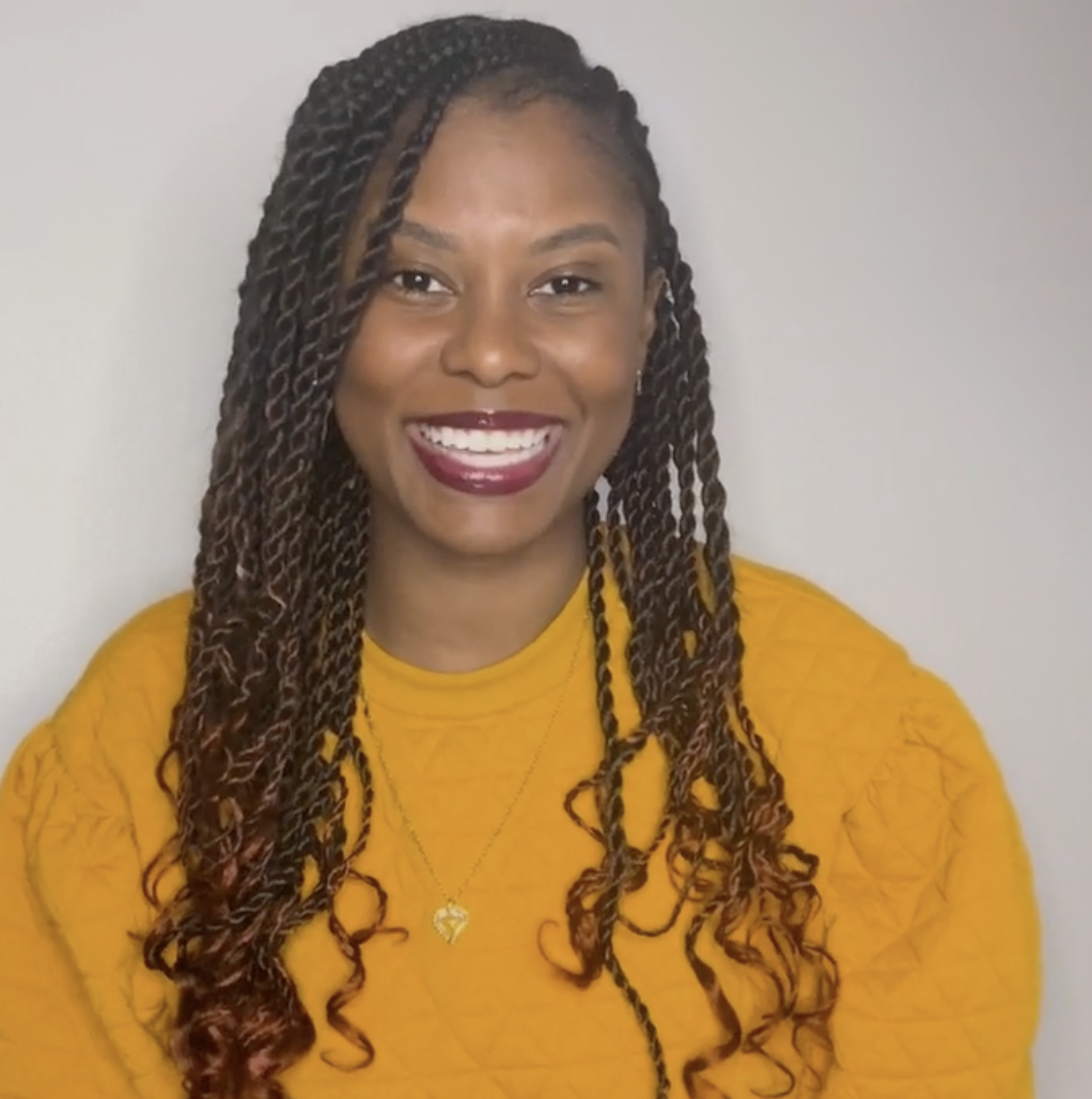 Krystal D. - not available 3/11