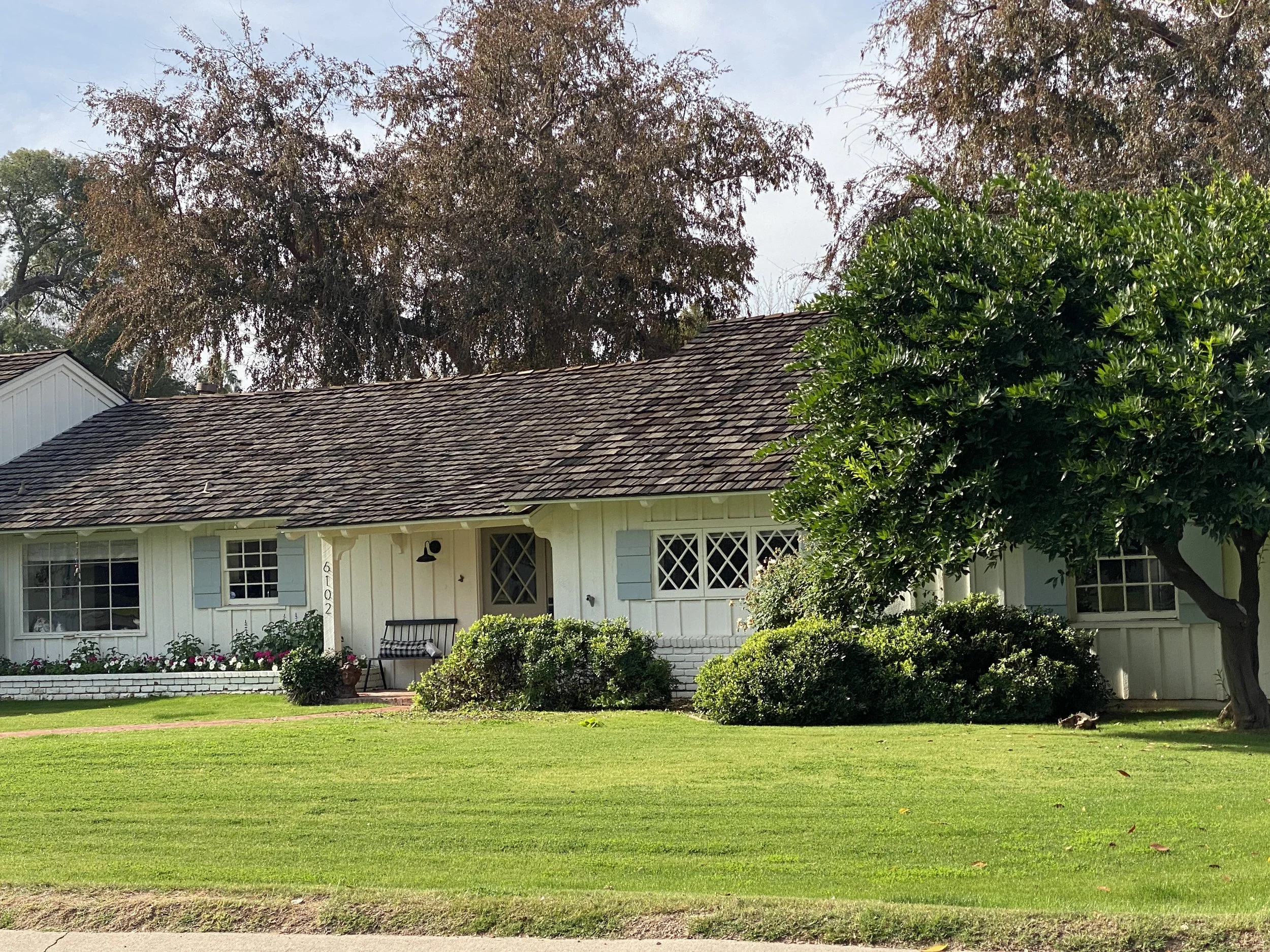 Taken at 11:30AM on 1/6/2026