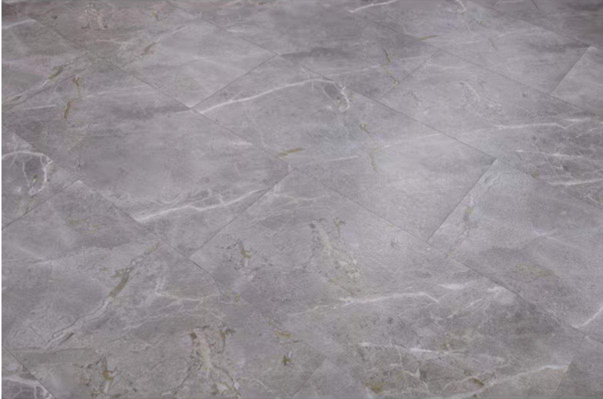 Marbled Tile detail
