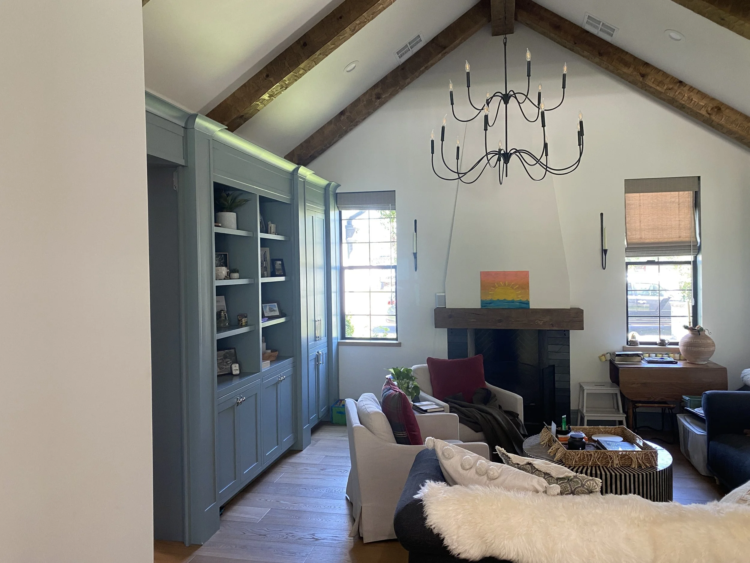 Living room (alt corner)