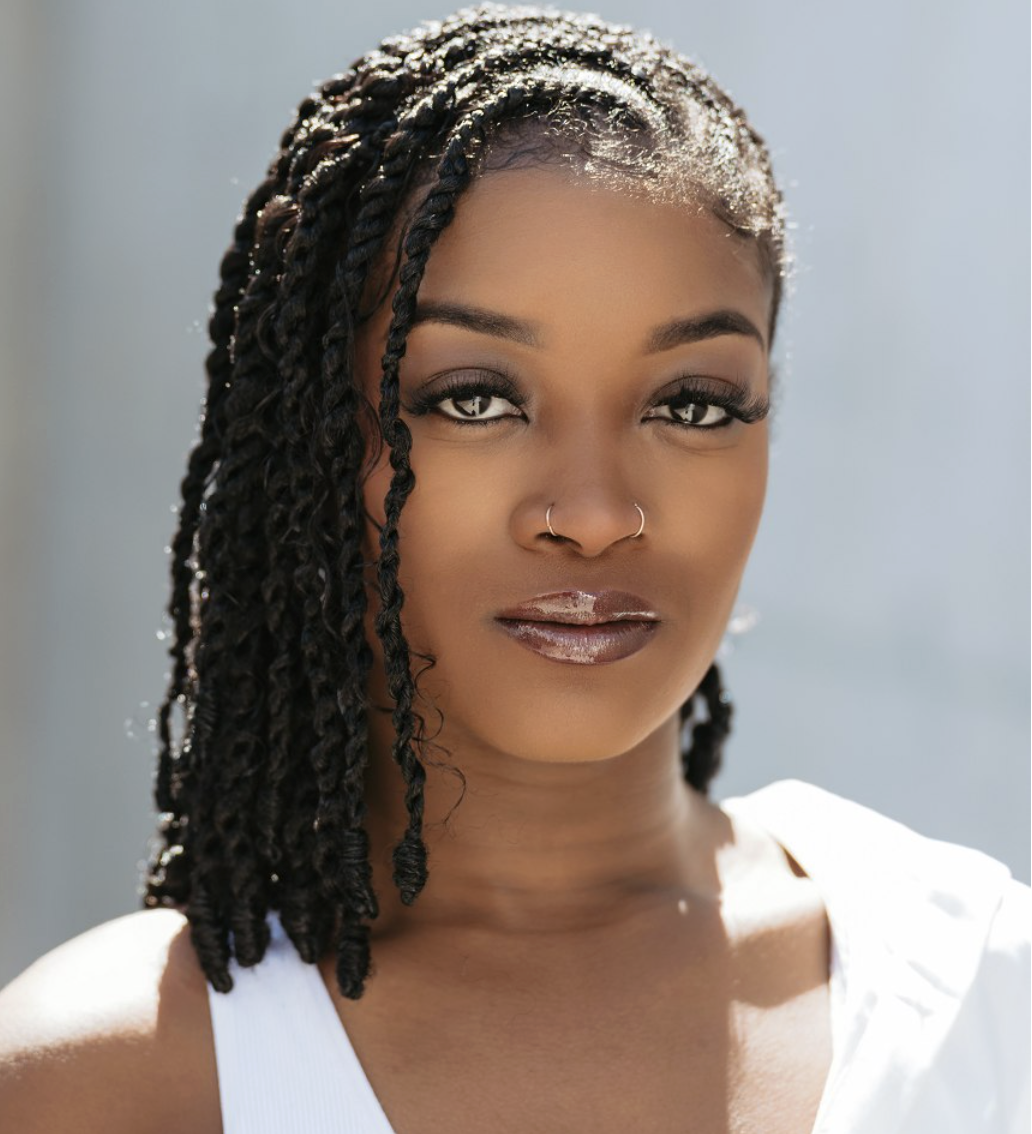 * Micah - available both days