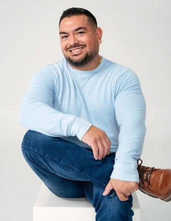 Carlos - available both days