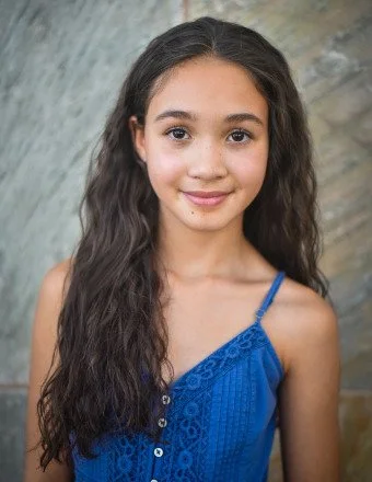 Josephine - available both days