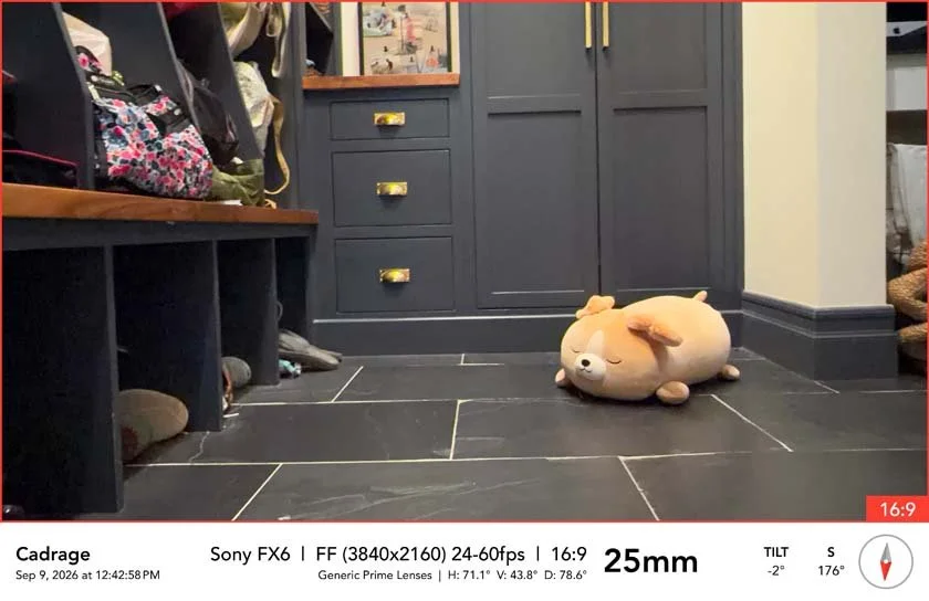 Mudroom (tight)