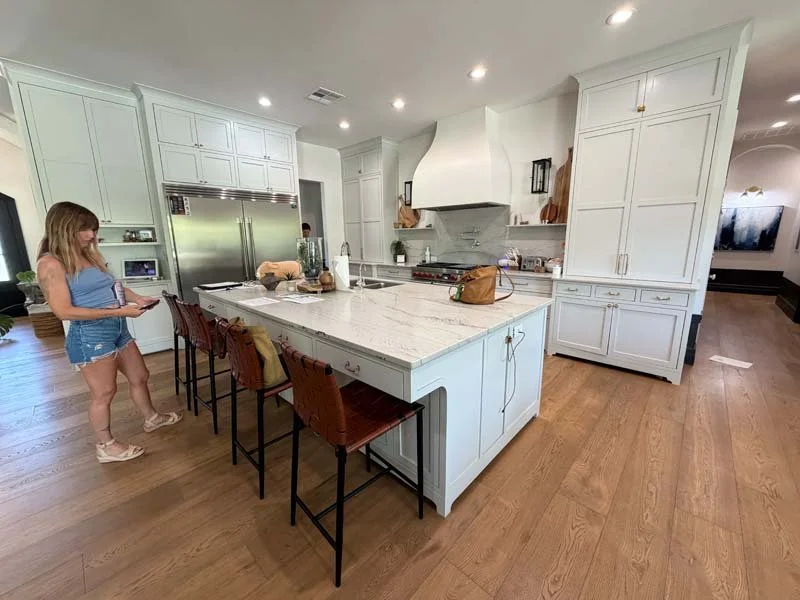 Main Kitchen