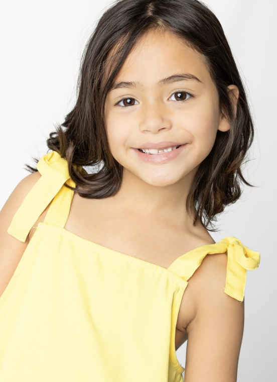 Madeline - available both