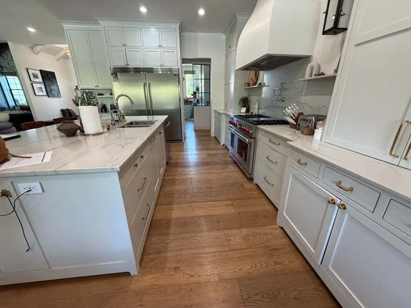 Main Kitchen