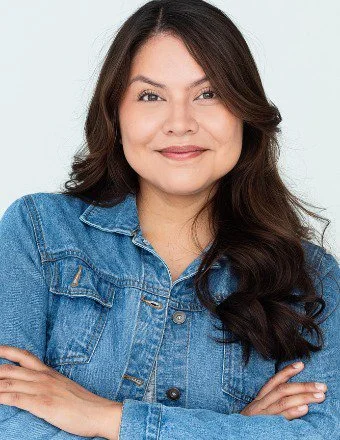 Dominique - available both days