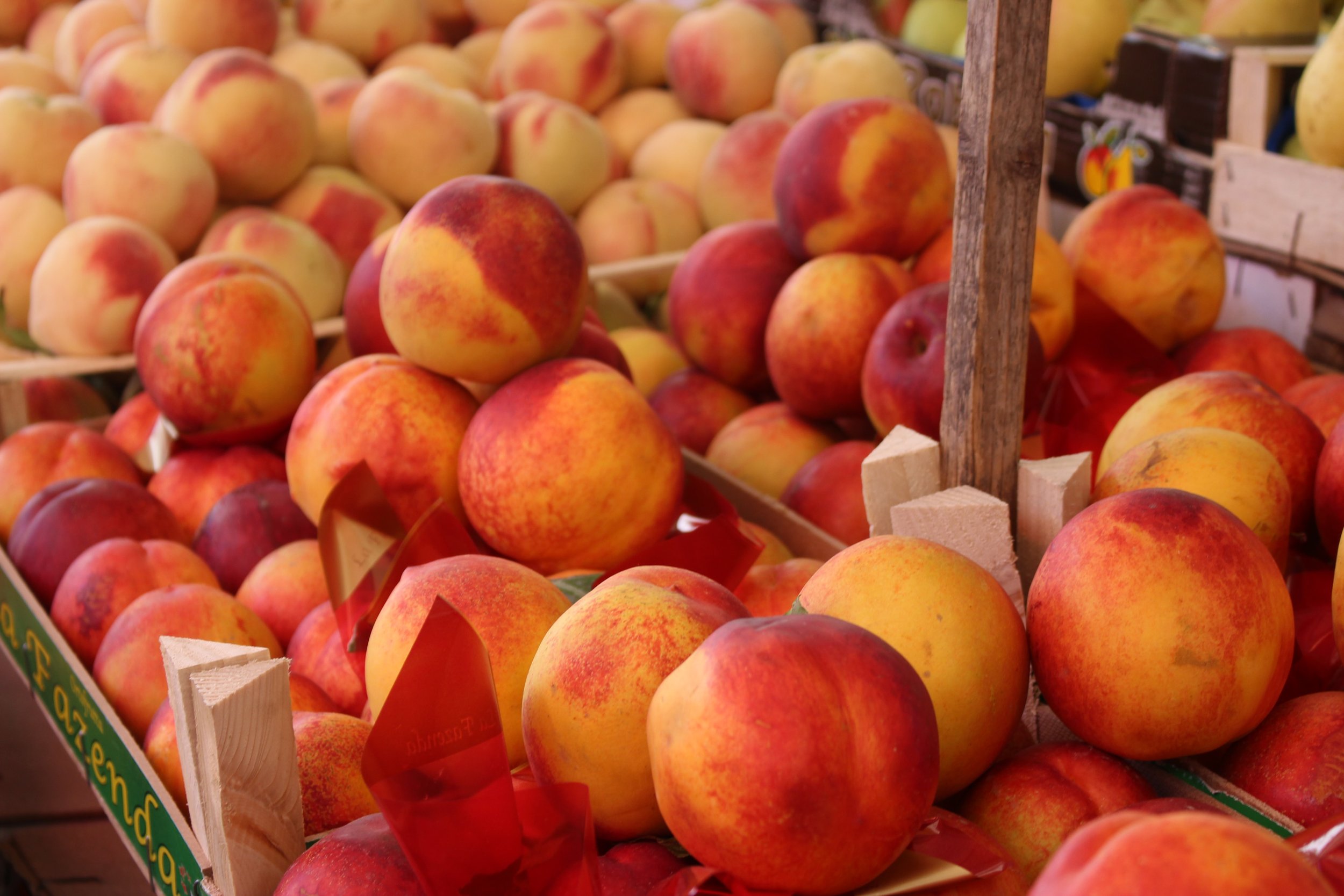Peaches