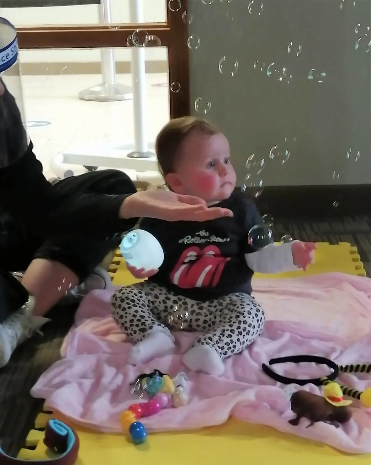 Baby Classes near me Shinfield, Windsor and Lightwater — Berkshire