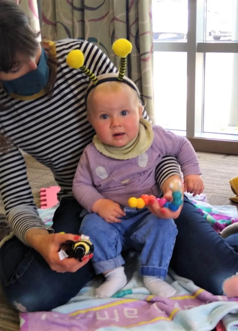 Baby Classes near me Shinfield, Windsor and Lightwater — Berkshire