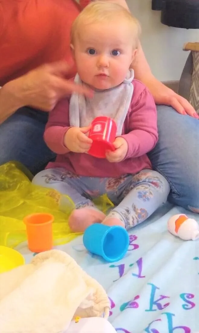 Baby Classes near me Shinfield, Windsor and Lightwater — Berkshire