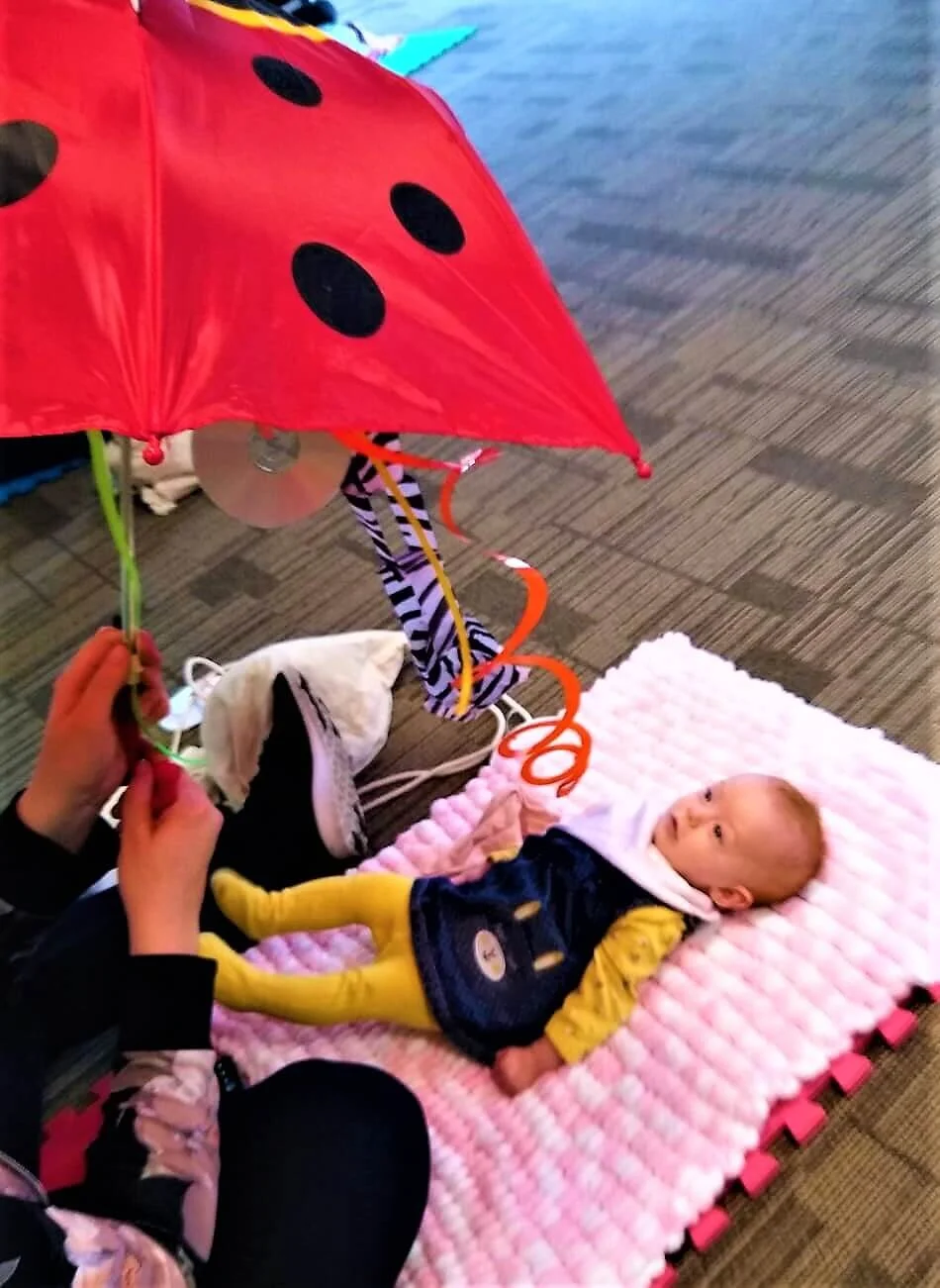 Baby Classes near me Shinfield, Windsor and Lightwater — Berkshire