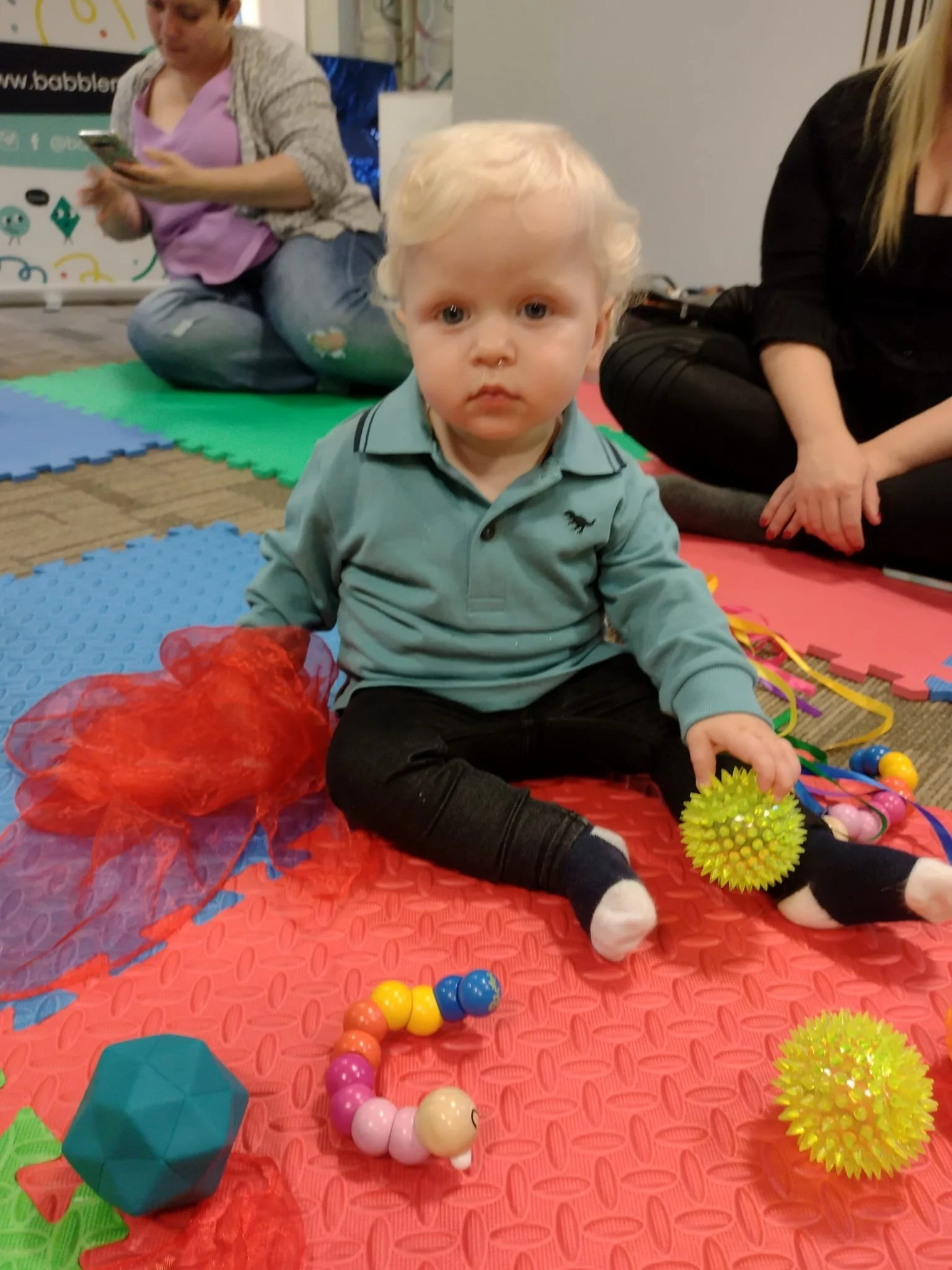 Baby Classes near me Shinfield, Windsor and Lightwater — Berkshire