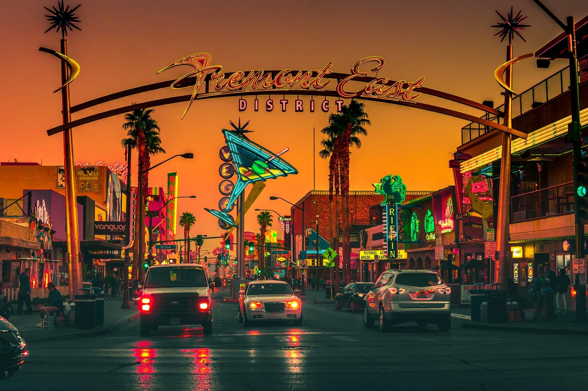 FAQ — Corner Bar Management