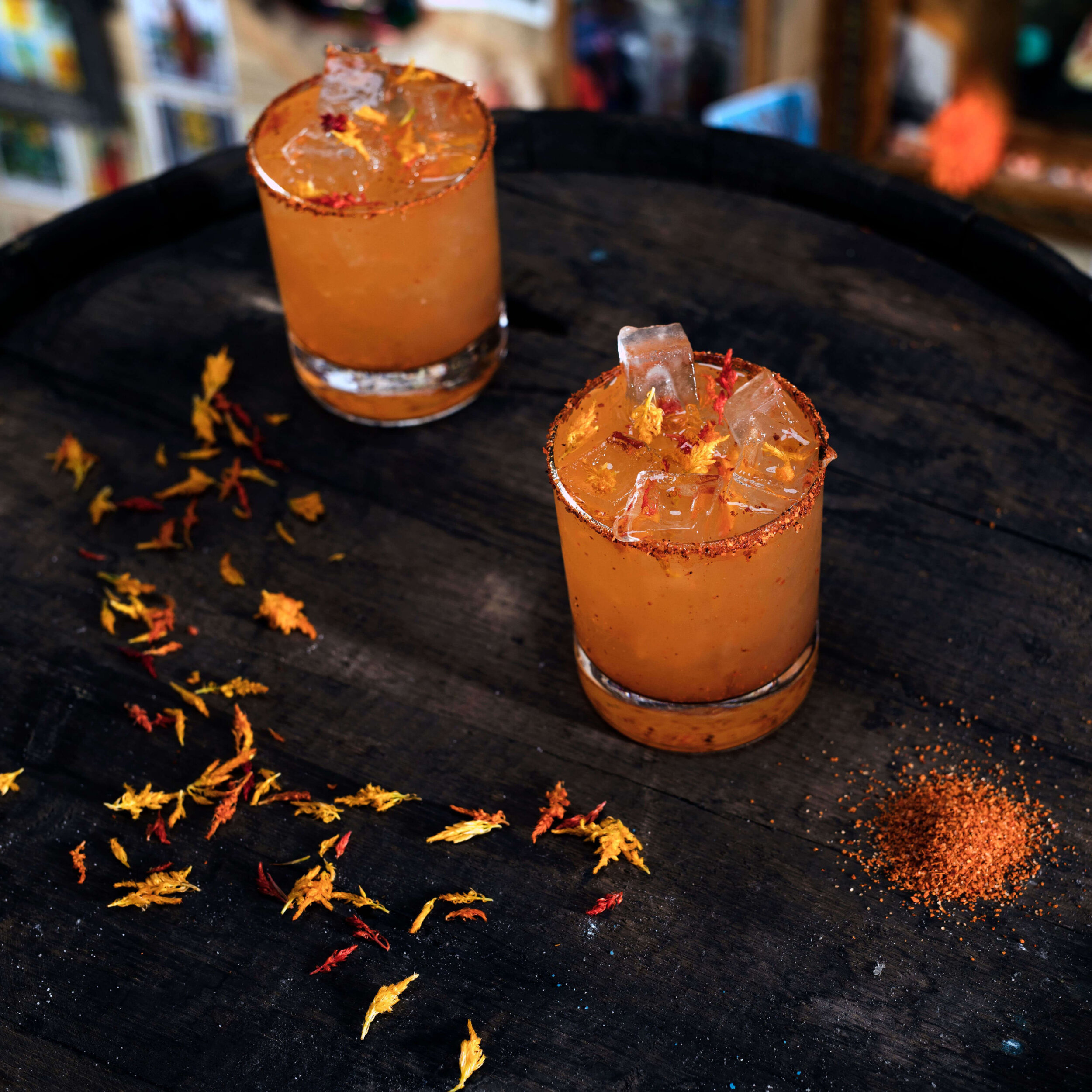 Where to Celebrate National Margarita Day in Las Vegas