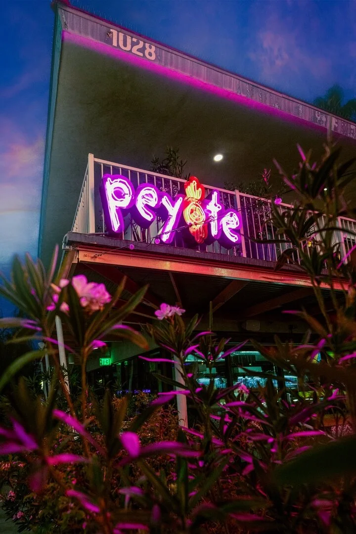 Renowned Restaurateur to Debut Exciting New Bar Concept