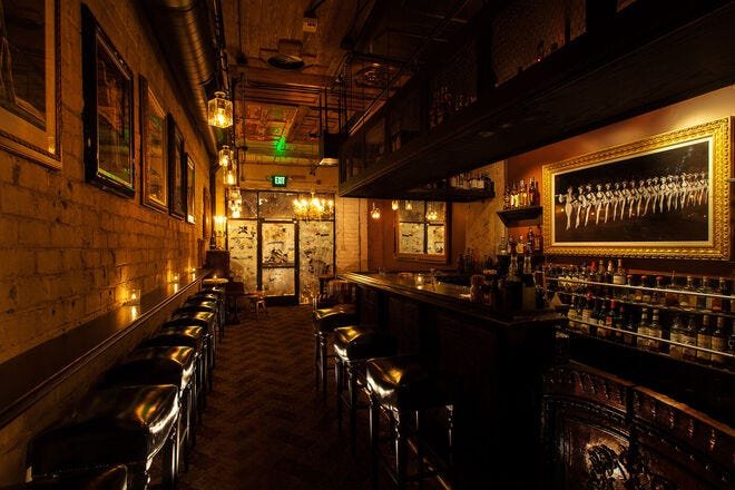 Best Nightlife in Las Vegas