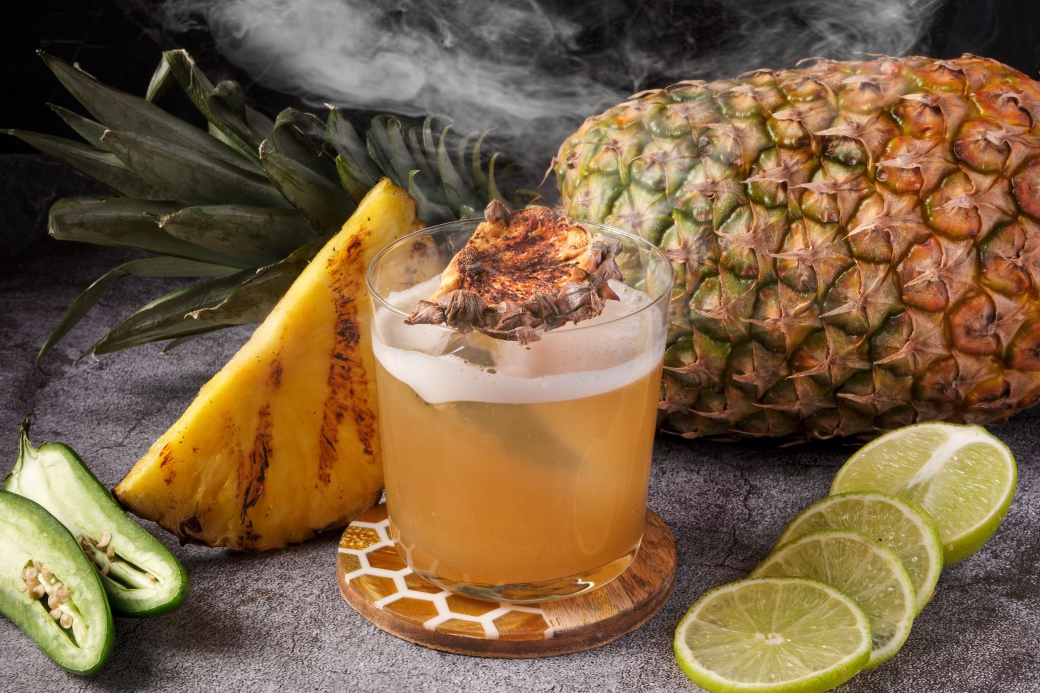 The Hottest New Restaurants in Las Vegas