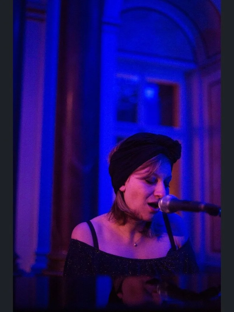 Cabaret: Der Neue Mench