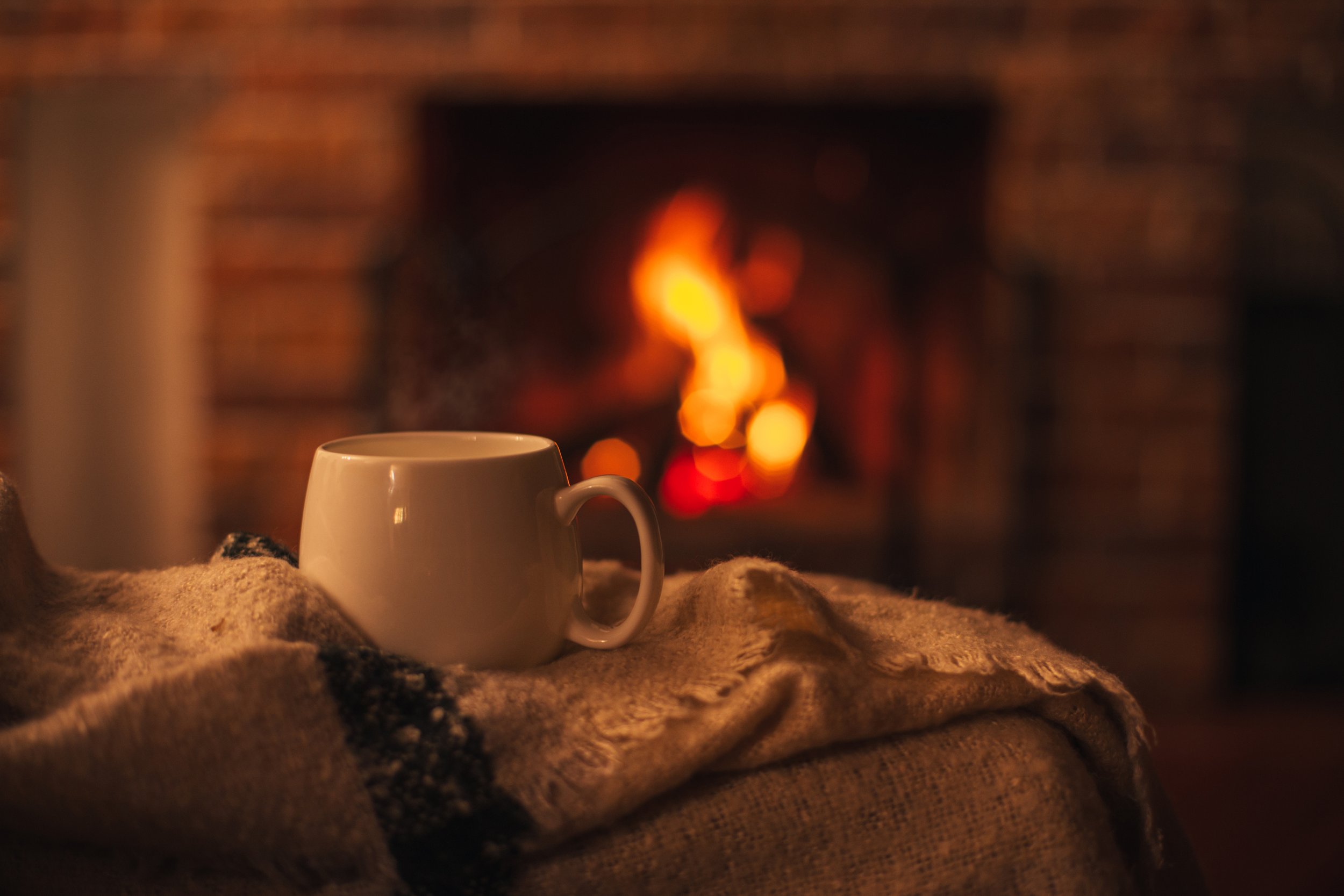 Get Warm at Ruscoe Road