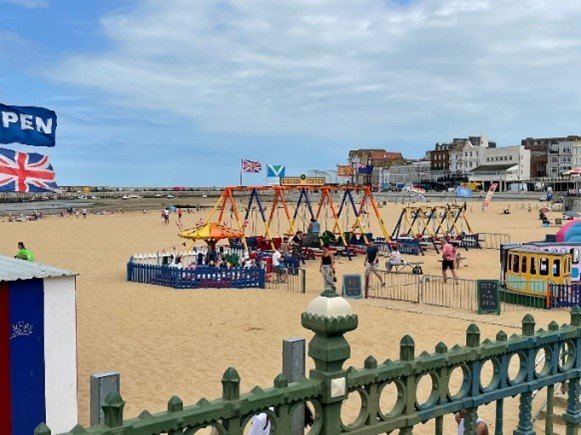 Summer Coach Trip – Have Your Say!
