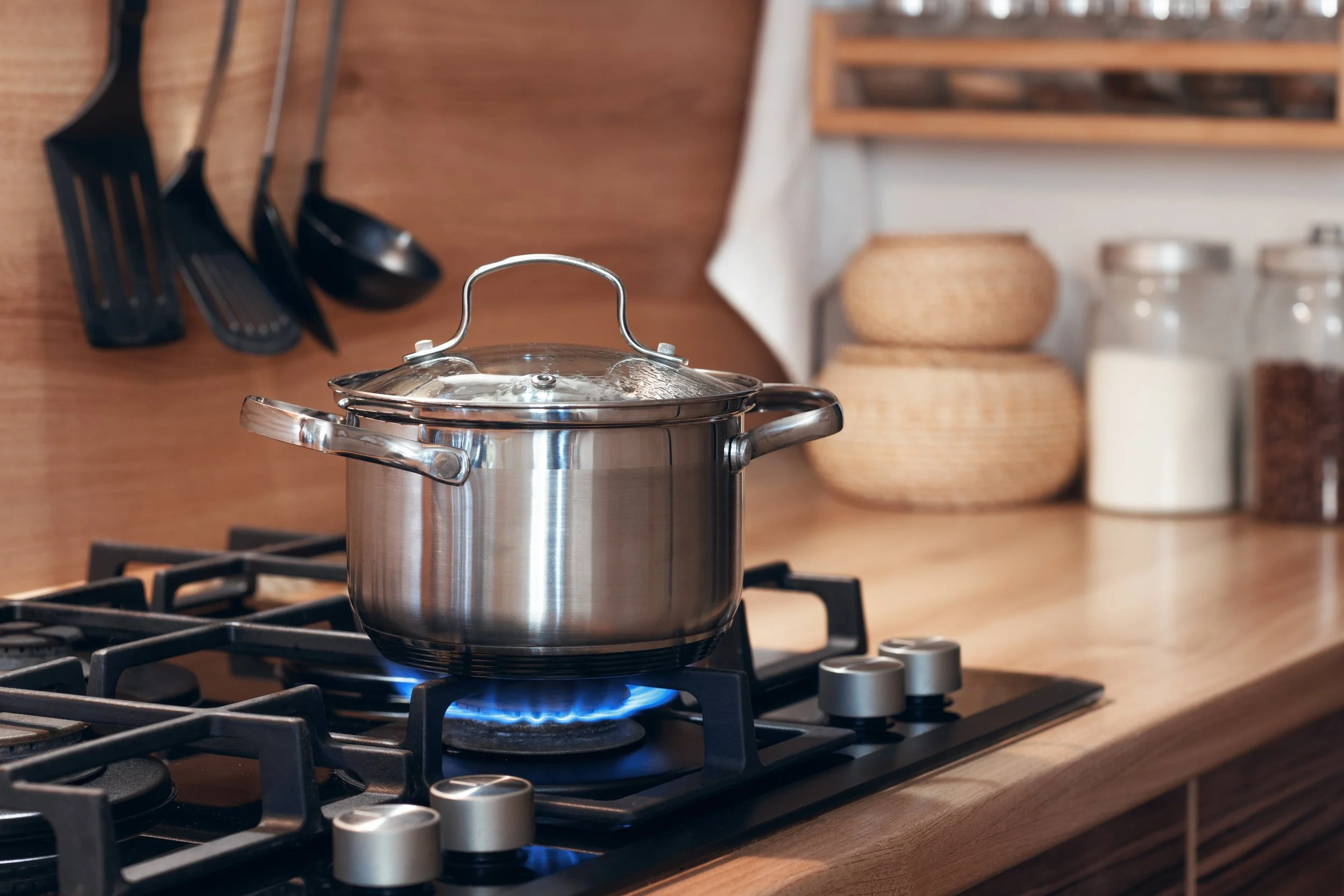 Rydon Gas Hob Safety Update