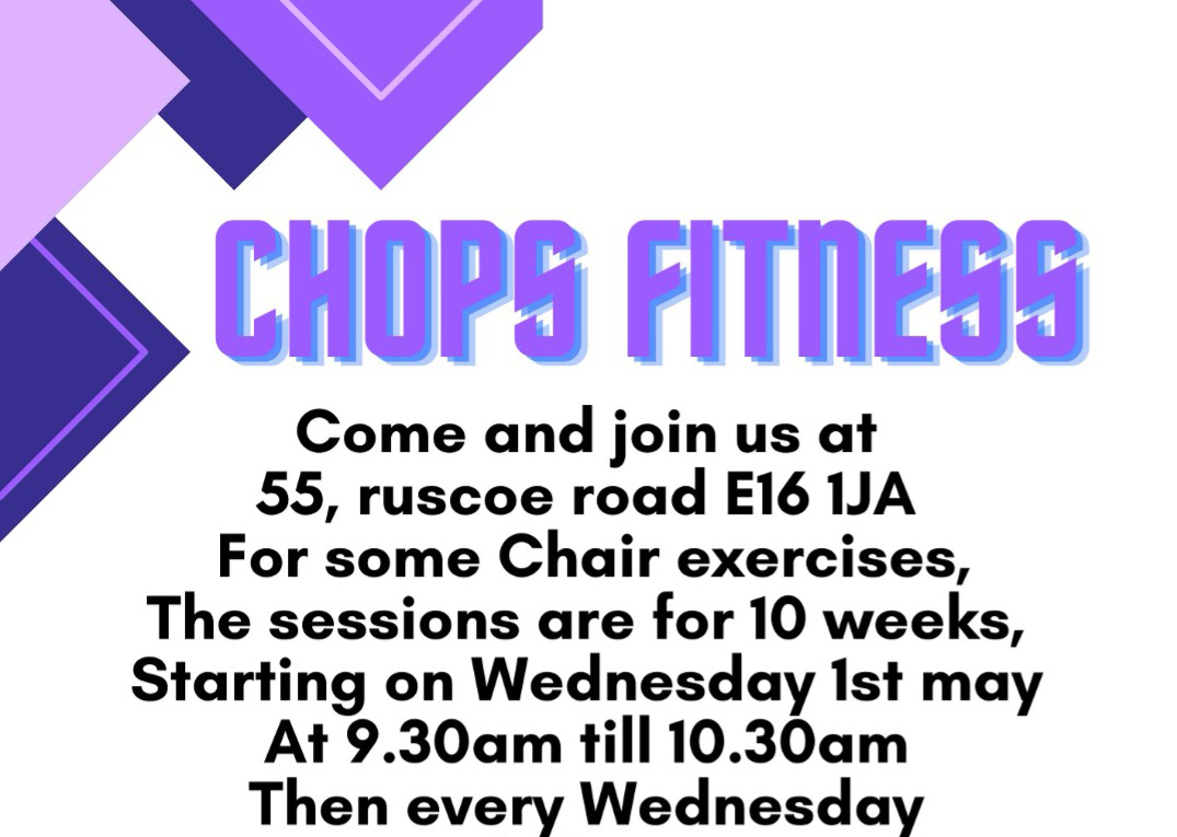 Fitness classes