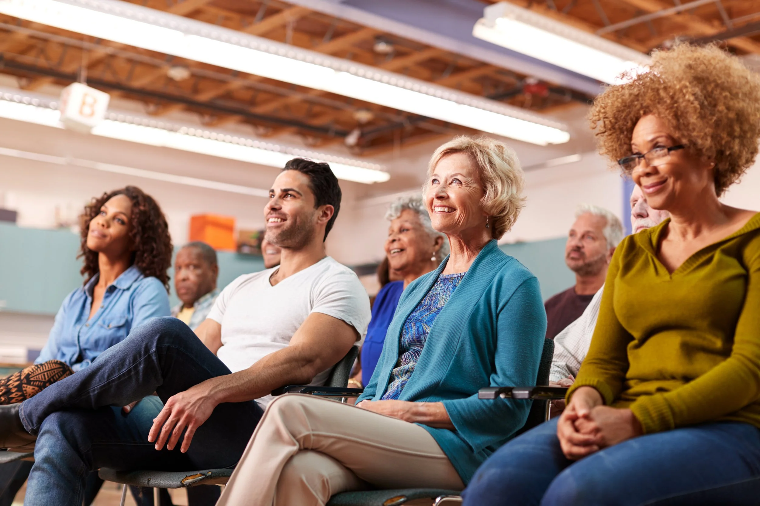 Residents’ Panel Meetings&nbsp;
