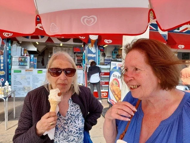 Brighton Coach Trip