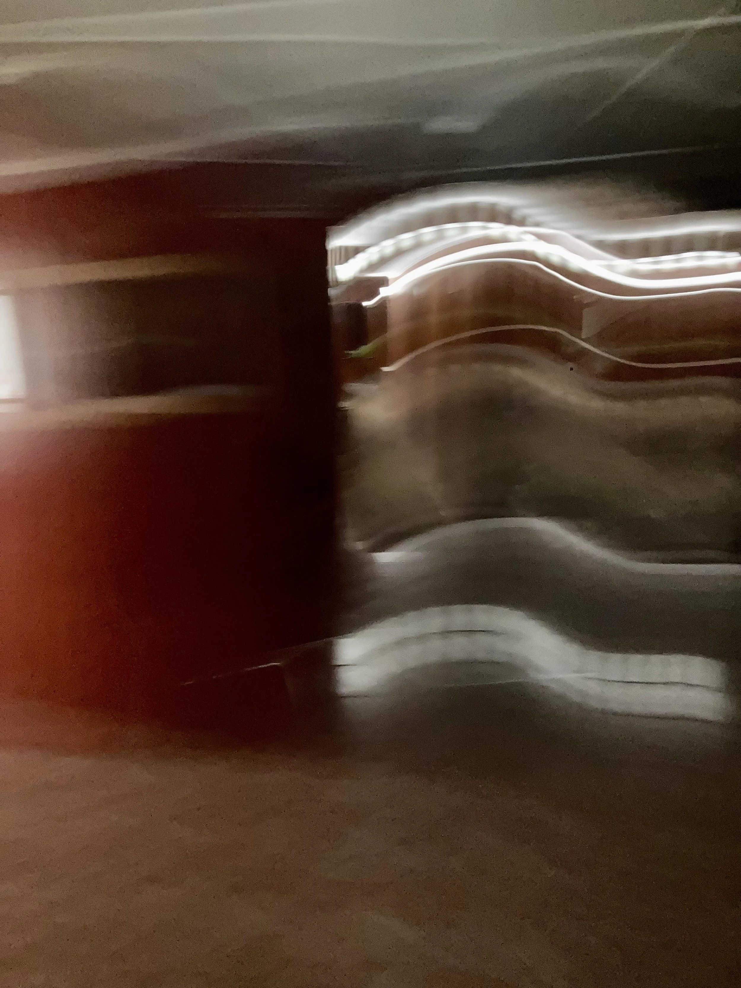 Was bleibt aber, stiften die Träume [1]