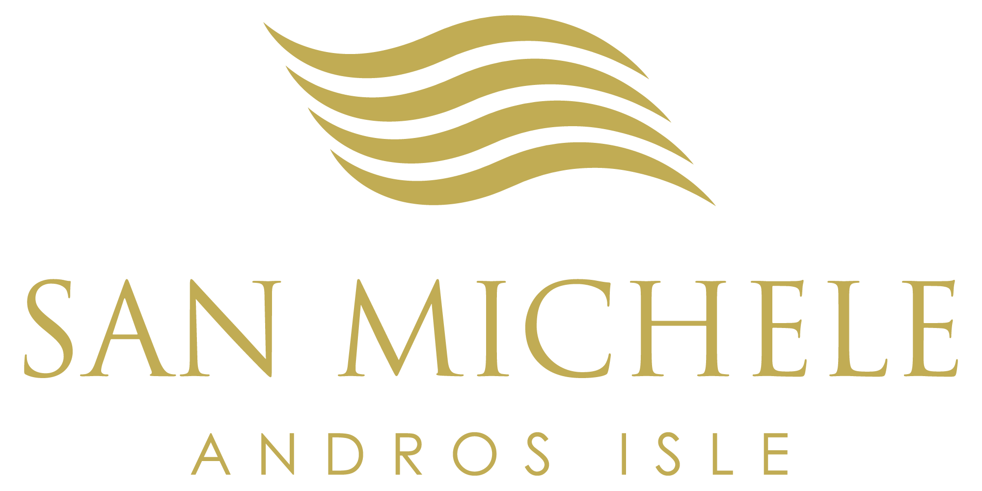 San Michele Andros Isle