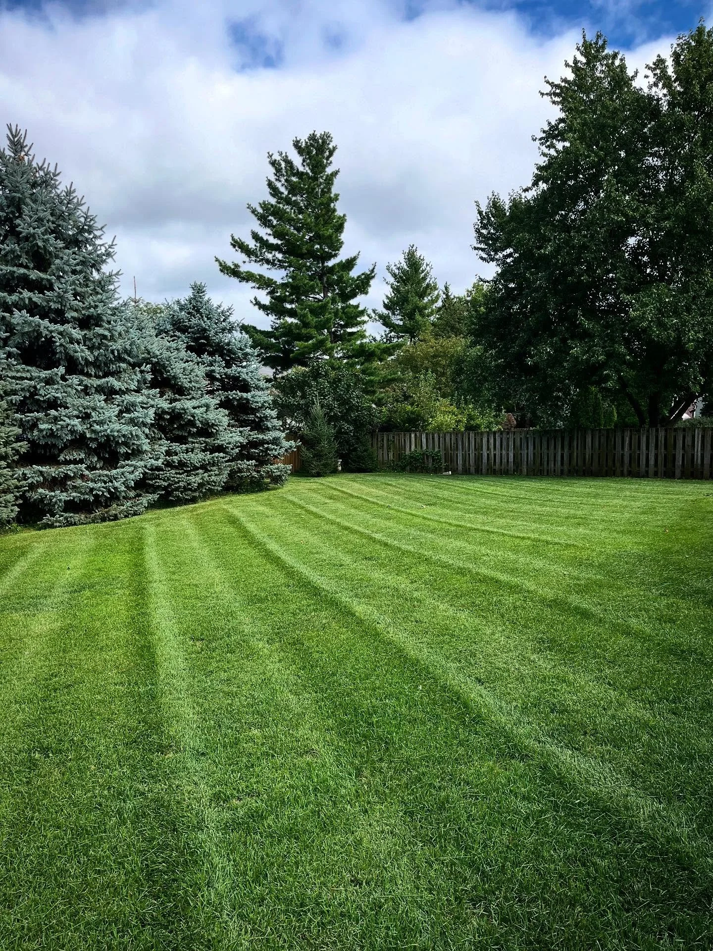 I can&rsquo;t believe August is almost over already! Not ready for fall honestly.