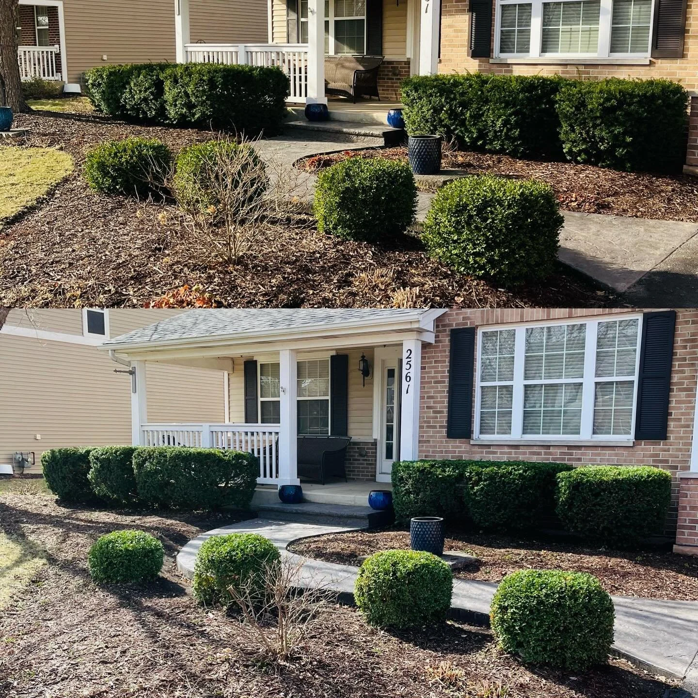 Let&rsquo;s get those clean ups going!